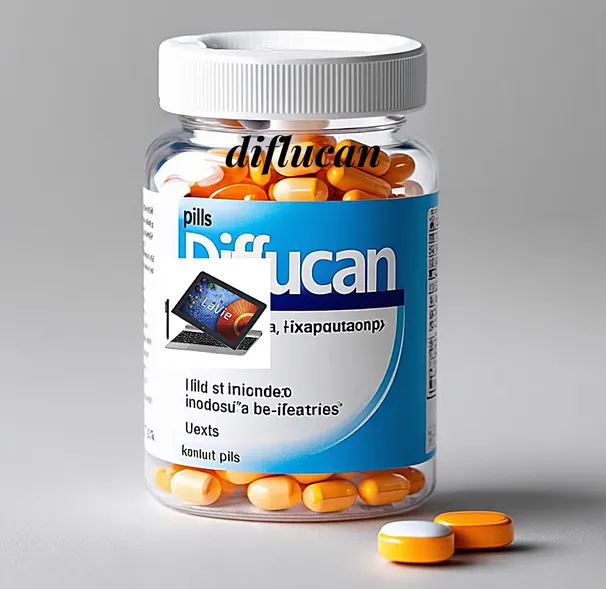 Diflucan avec ou sans ordonnance